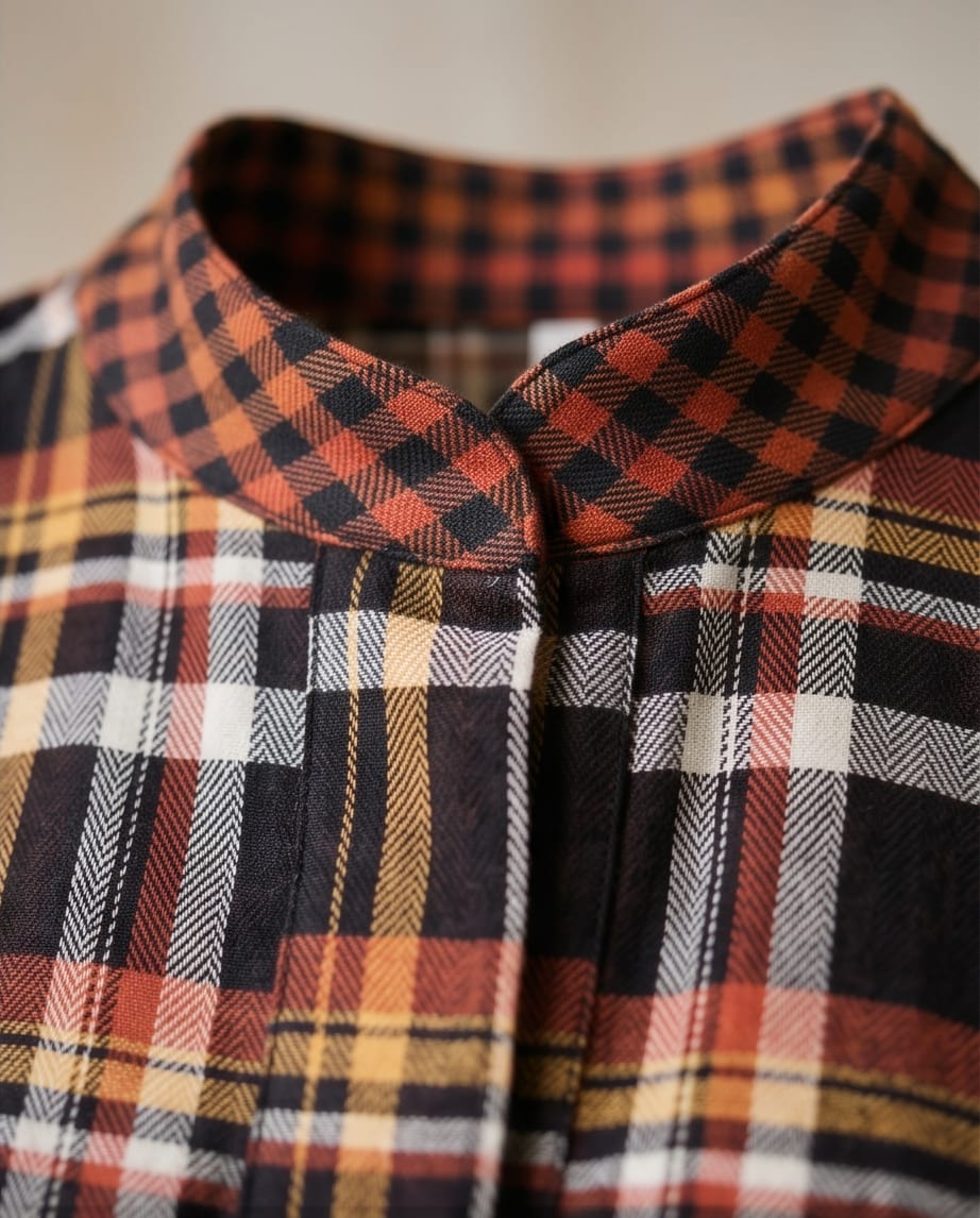 Chemise longue