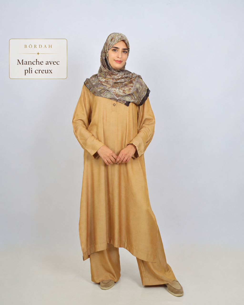 Ensemble Tencel