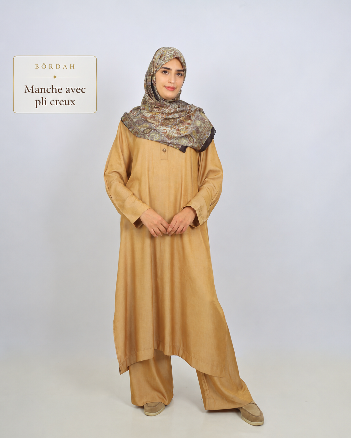 Ensemble Tencel