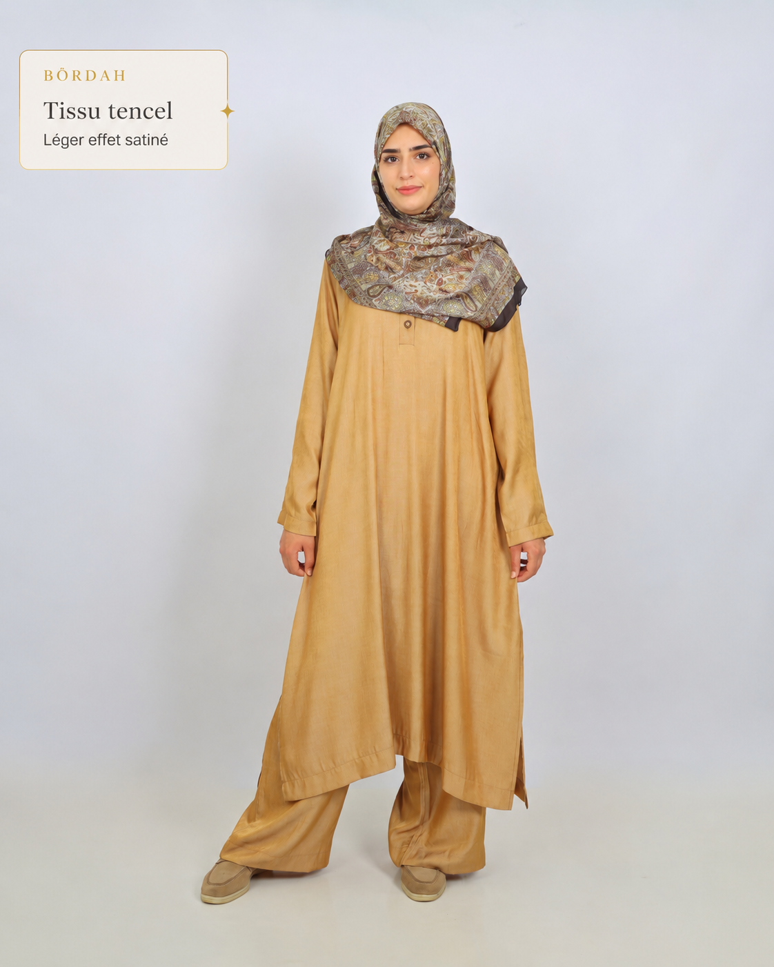 Ensemble Tencel