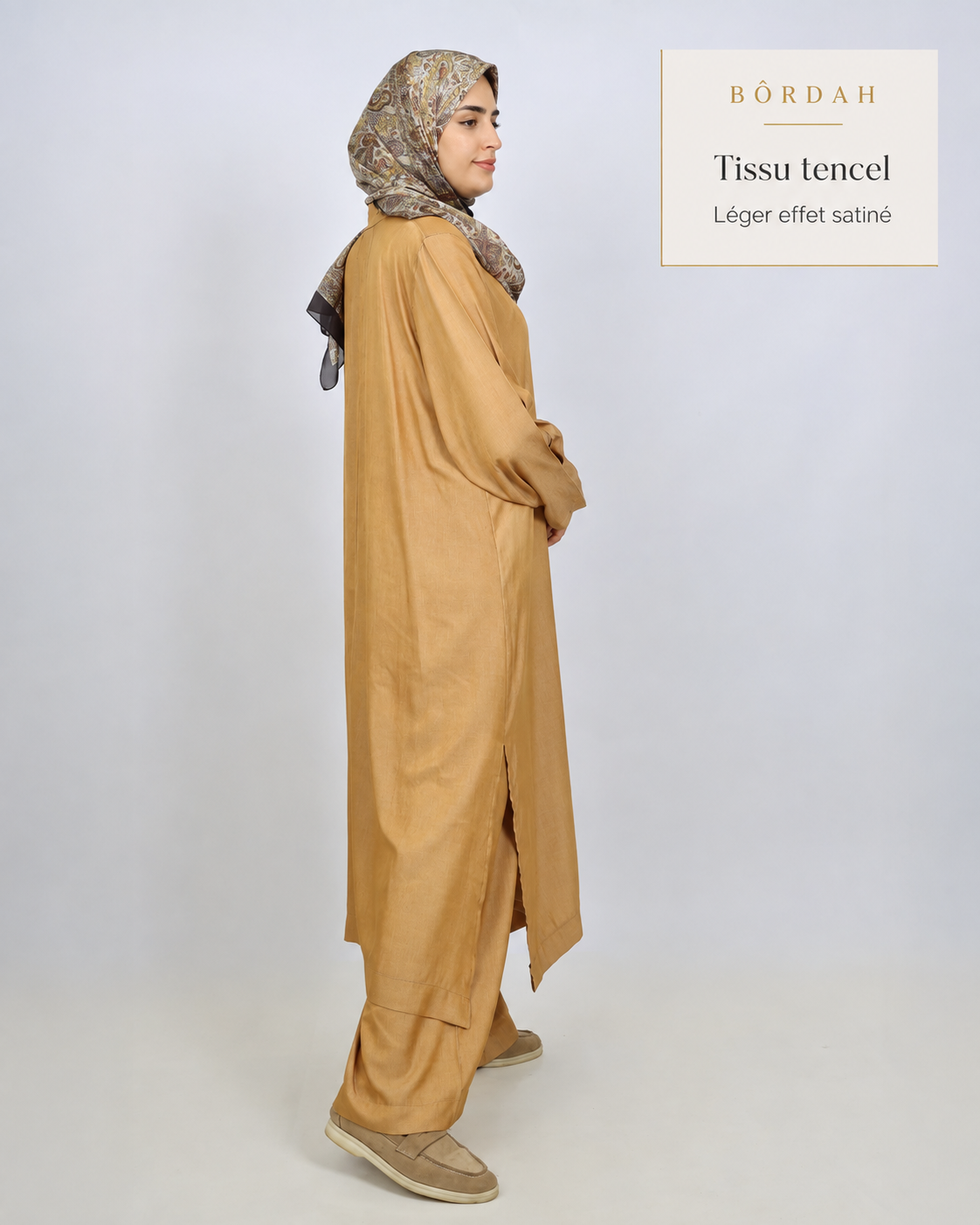 Ensemble Tencel